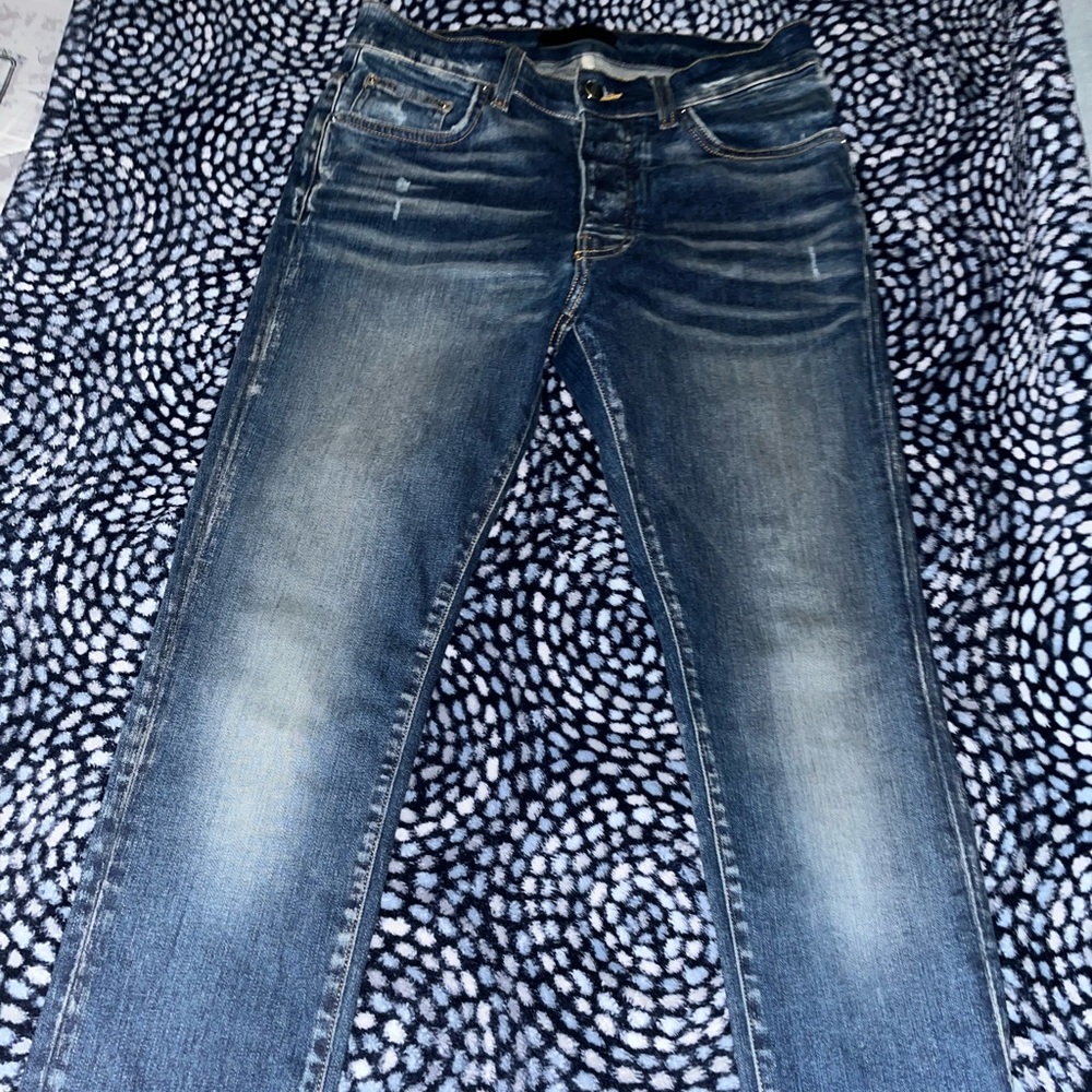Amiri jeans